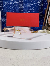 China Replica Cartier Sunglasses 32usd Only